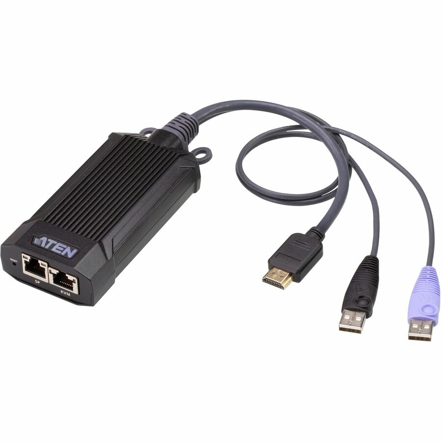 USB HDMI KVM DIGIPROCESSOR