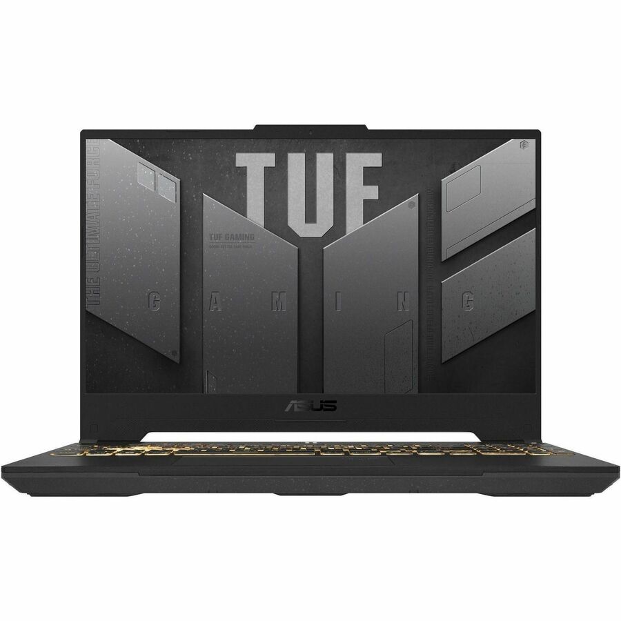 TUF GAMING ASUS TUF GAMING/GRAY/15.6 FHD NON-TOUCH/I5-12500H/8GB/NV RTX3050/512G