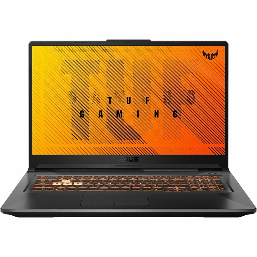 ASUS TUF GAMING LAPTOP WIN11 HOME AMD RYZEN 5 REMBRANDT 17.3 NVIDIA GEFORCE RTX