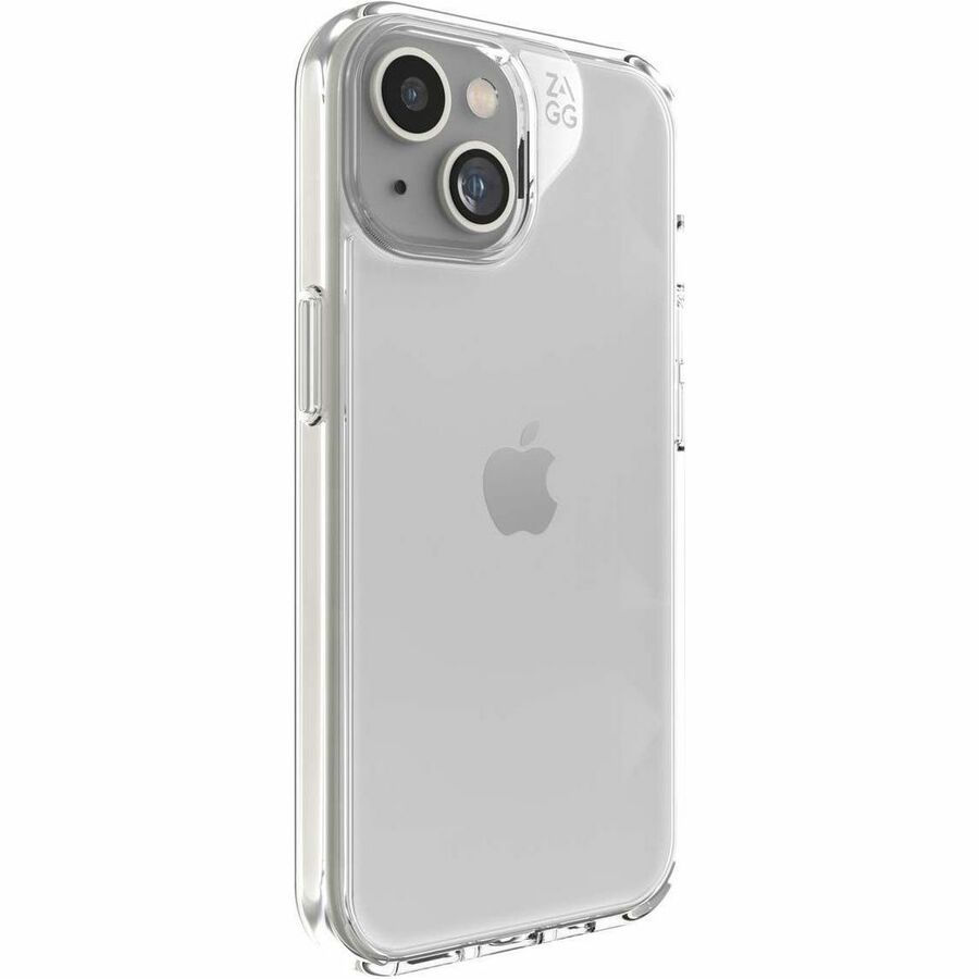 ZAGG CRYSTAL PALACE PHONE CASE FOR IPHONE 15/14 & 13