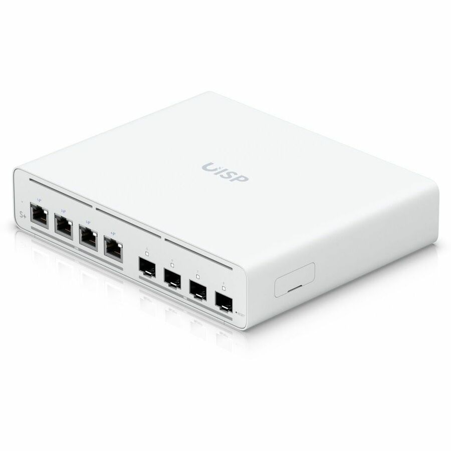 UISP Switch Plus