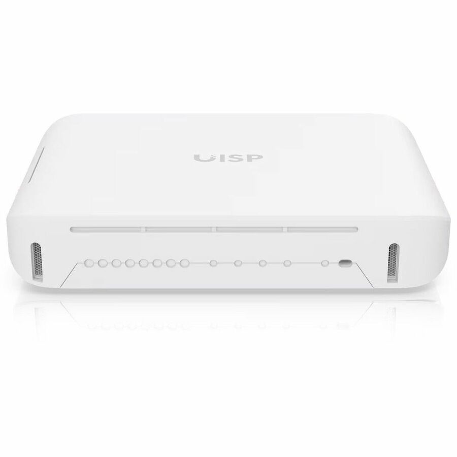 UISP Switch Plus.