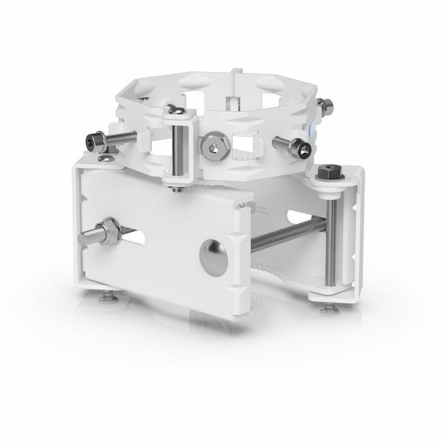 Corrosionresistant pole mount