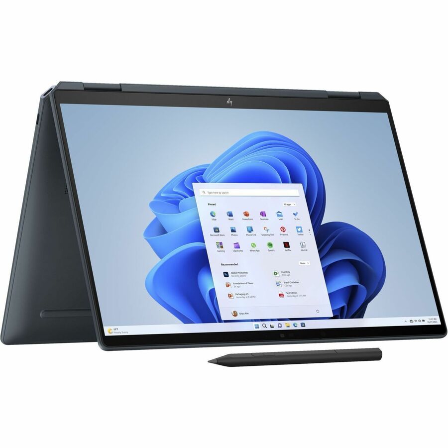 PLANNING SKU BI SPECTRE X360 LAPTOP 14-EU0030CA