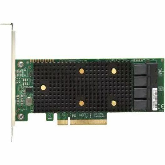 THINKSYSTEM 44016I SAS SATA PCIE GEN4 12GB HBA NC/NR
