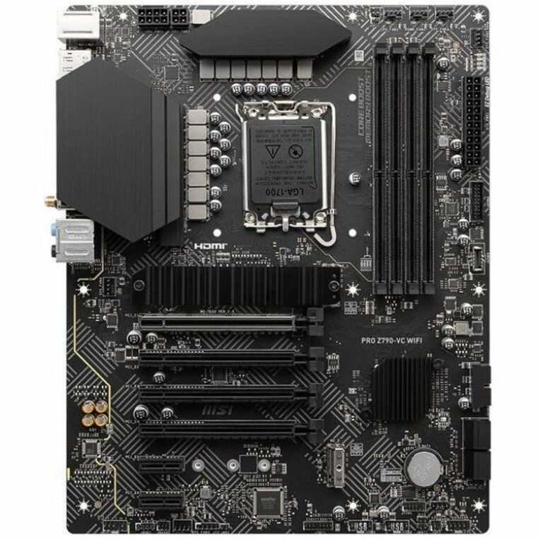 PRO Z790-VC WIFI