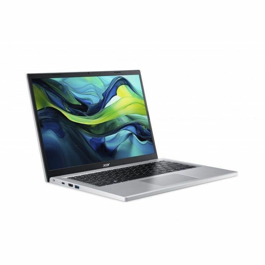 NEW ACER ASPIRE 15.6 FULL HD LAPTOP, INTEL CORE I3 N305, 8GB RAM, 128GB SSD, WIN