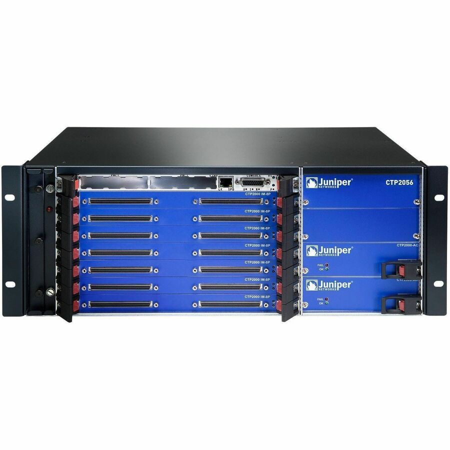 CTP2056 AC CH PROC-04,PS,CLK MAIN,1GRAM