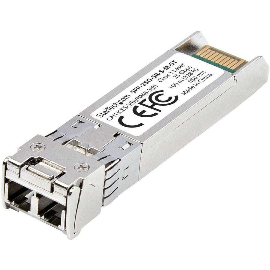 MSA SFP25GSRS, 850nm, LC