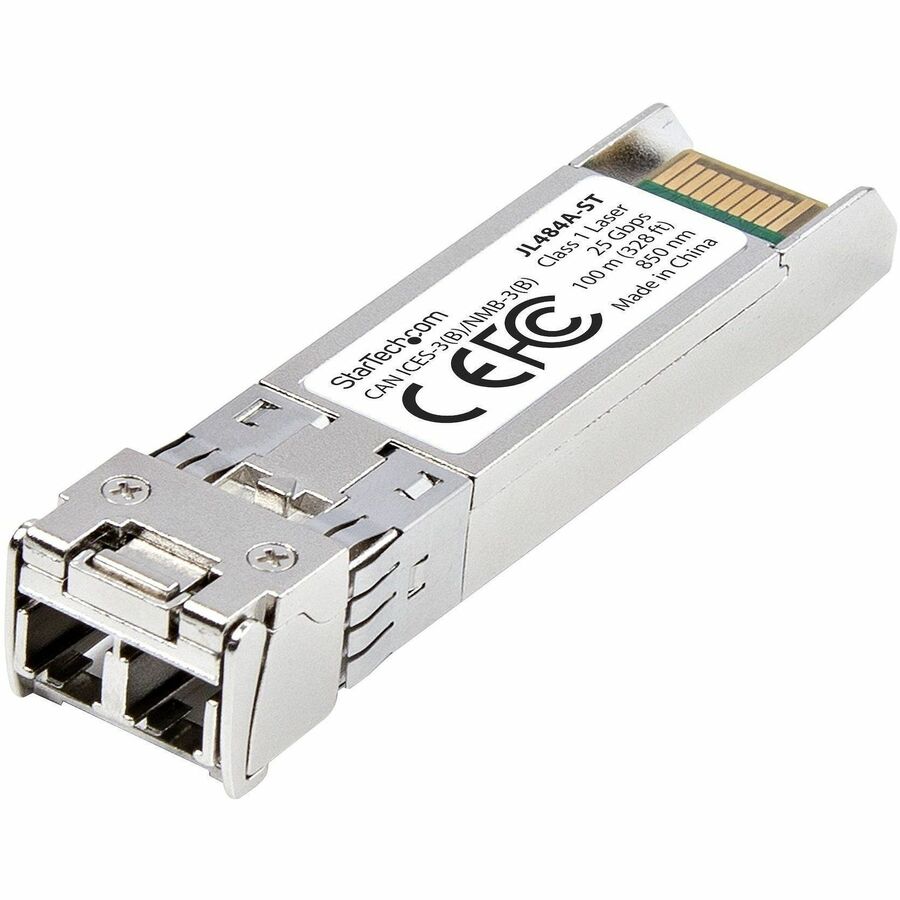 HPE JL484A Comp. SFP28, 850nm