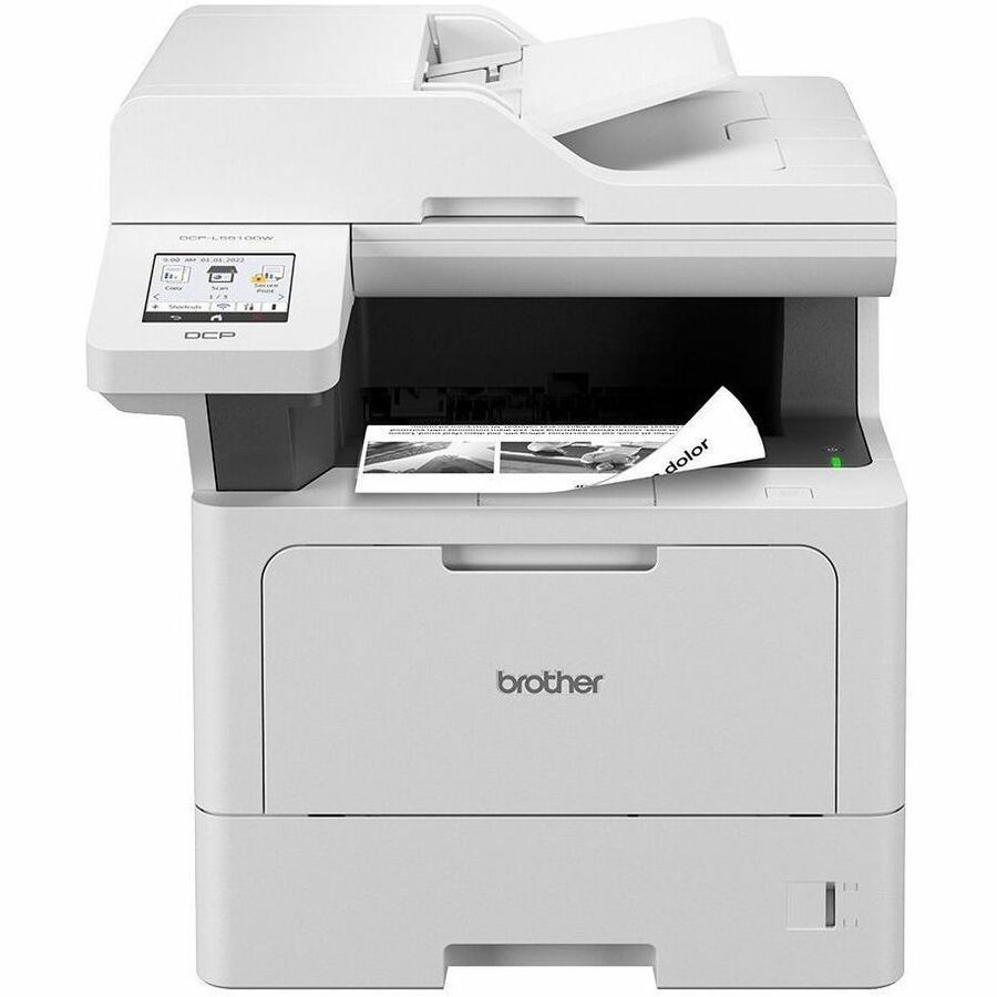 MonochromeLaser Multifunction