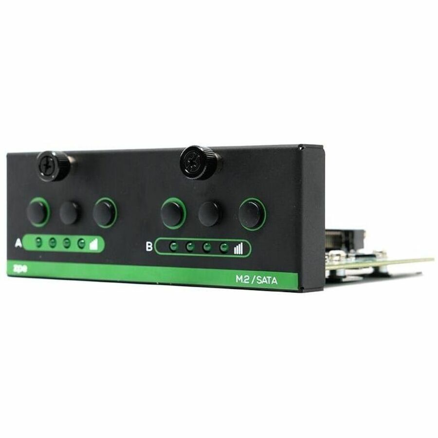 ZPE NET SR CARD - M.2 EXPANSION CARD WITH 1X 5G NET SR EXPANSION CARD