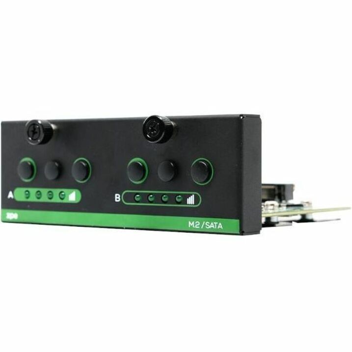 ZPE NET SR CARD - M.2 EXPANSION CARD WITH 1X 4G LTE AND 1X 5G NET SR EXPANSION C