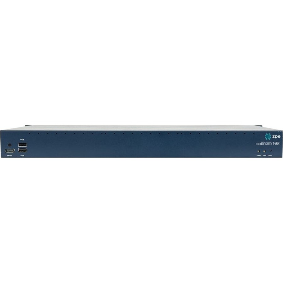 NSC 48-PORT UNIT, DUAL DC, CISCO ROLLED PINOUTS, 2-CORES, 4GB RAM, 32GB SSD