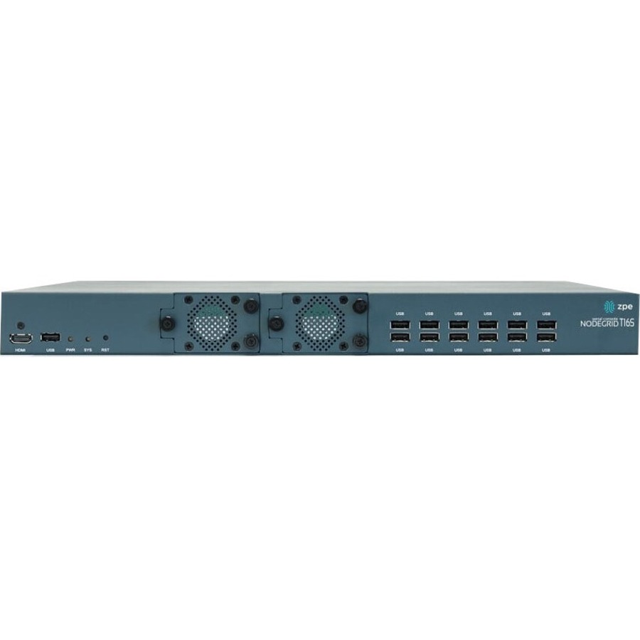 NSC 16-PORT UNIT, DUAL AC, CISCO ROLLED PINOUTS, 2-CORES, 4GB RAM, 32GB SSD