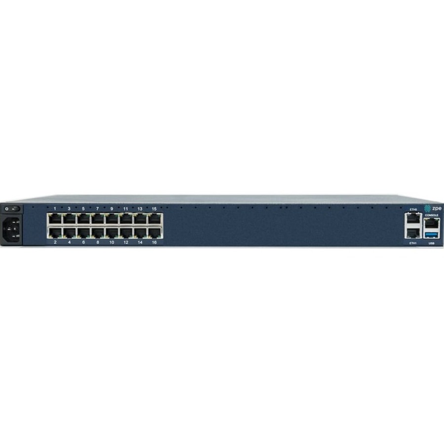 NSC 16-PORT UNIT, SINGLE AC, CISCO ROLLED PINOUTS, 2-CORES, 4GB RAM, 32GB SSD