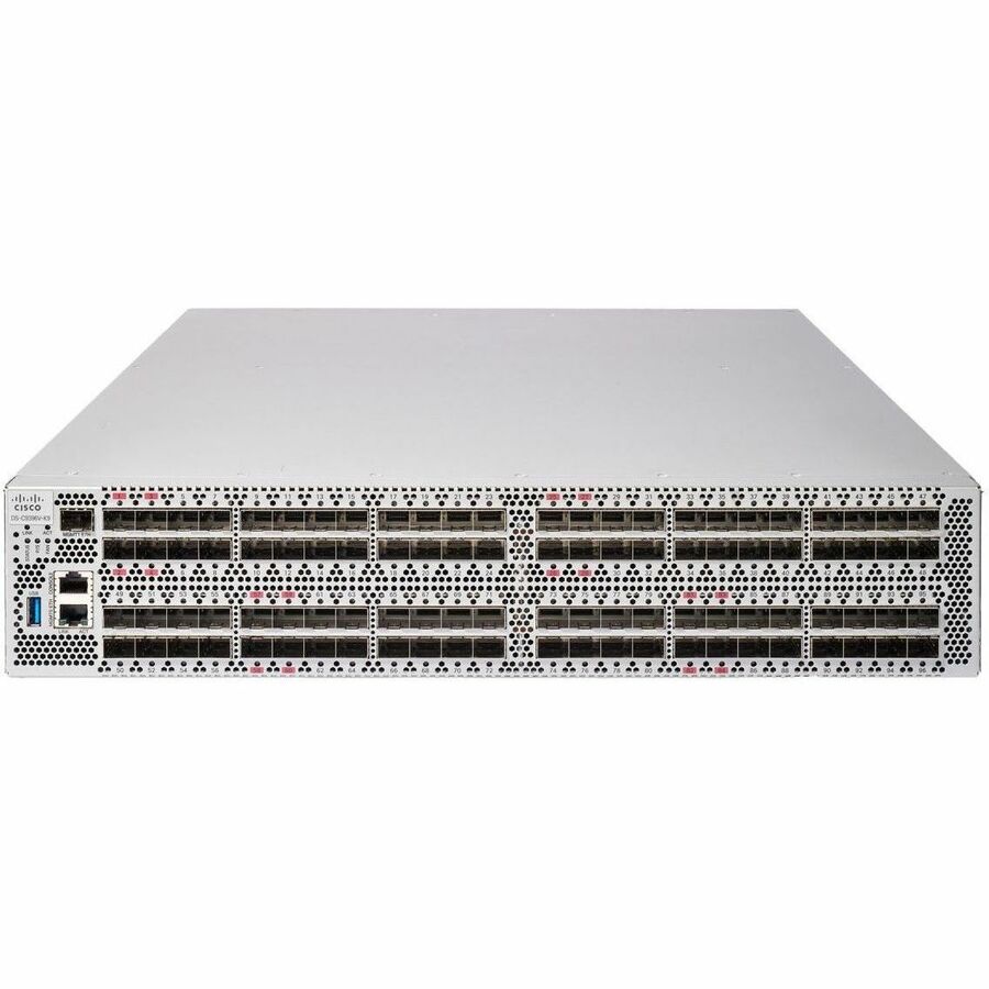 64GB 96/48 FC SWITCH SN6730C CHANNEL SWITCH C-SERIES SN6730C