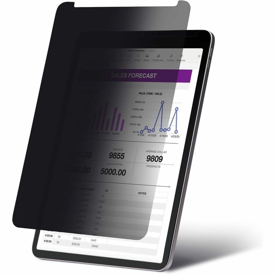 11" iPad Pro Privacy Screen
