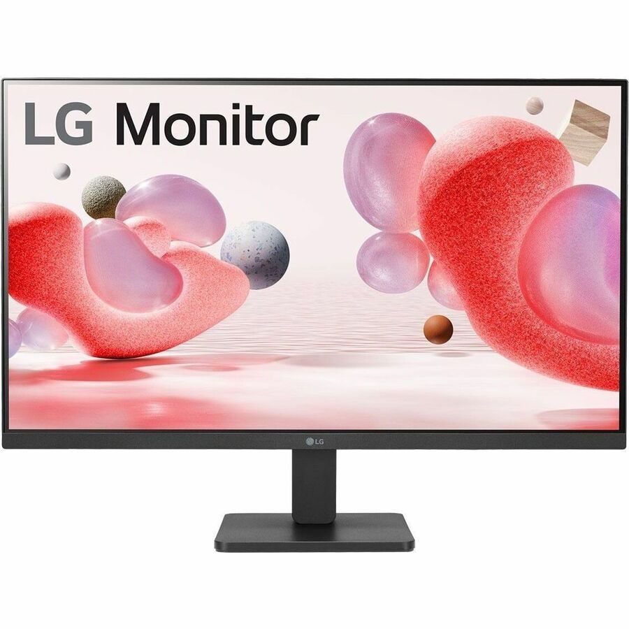 LG 27" IPS AMD FreeSync