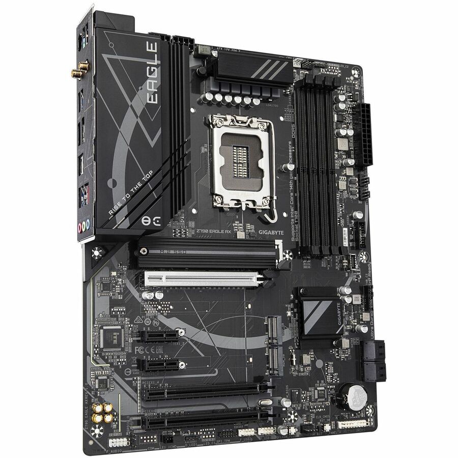 Z790 EAGLE AX
