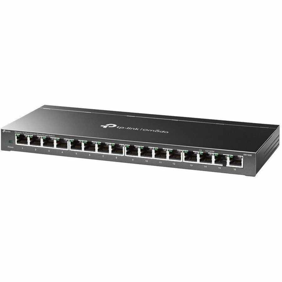 Omada Omada 16-Port Gigabit Easy Smart Switch