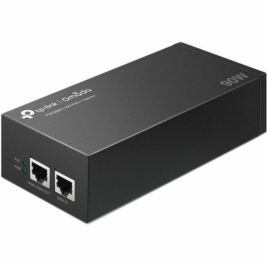 OMADA 10G POE++ INJECTOR