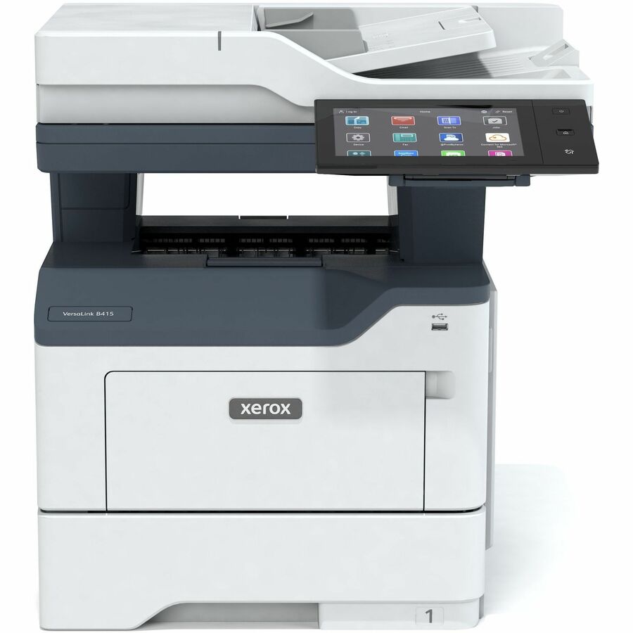 Versalink B415 Multifunction Printer, up to 50ppm, Duplex, Taa Compliant