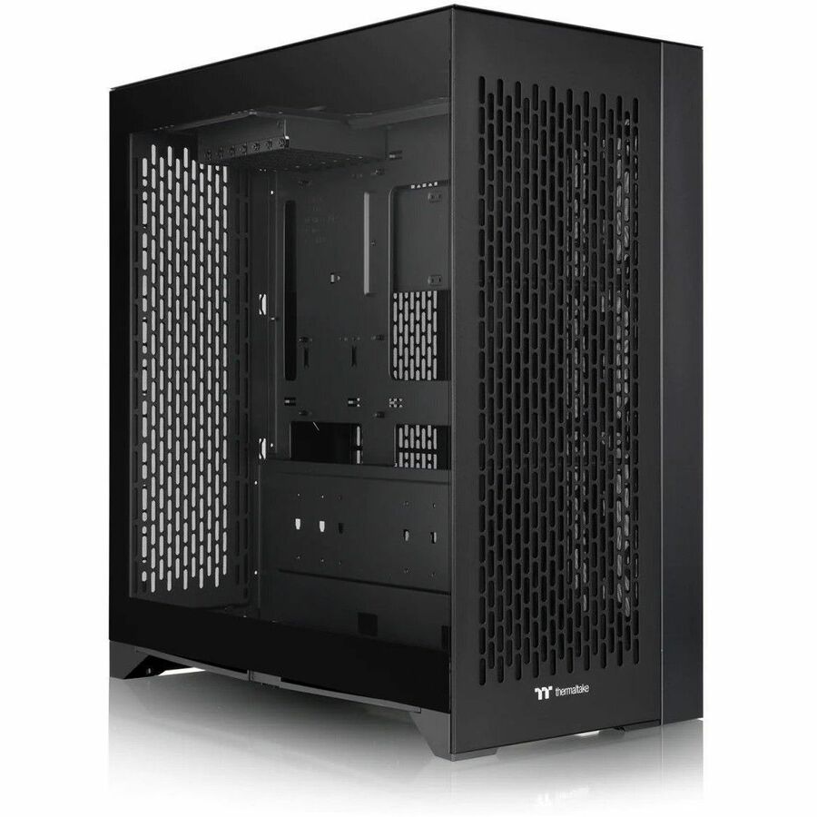 THERMALTAKE CTE E600 MX BLACK MID TOWER CASE