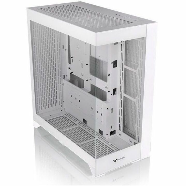 THERMALTAKE CTE E600 MX SNOW MID TOWER CASE