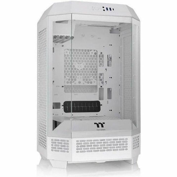 THERMALTAKE TOWER 300 SNOW MICRO-ATX CASE