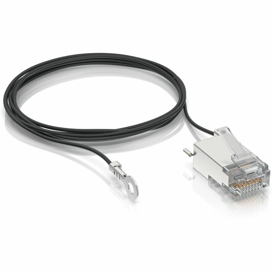 Surge Protection Connector GND