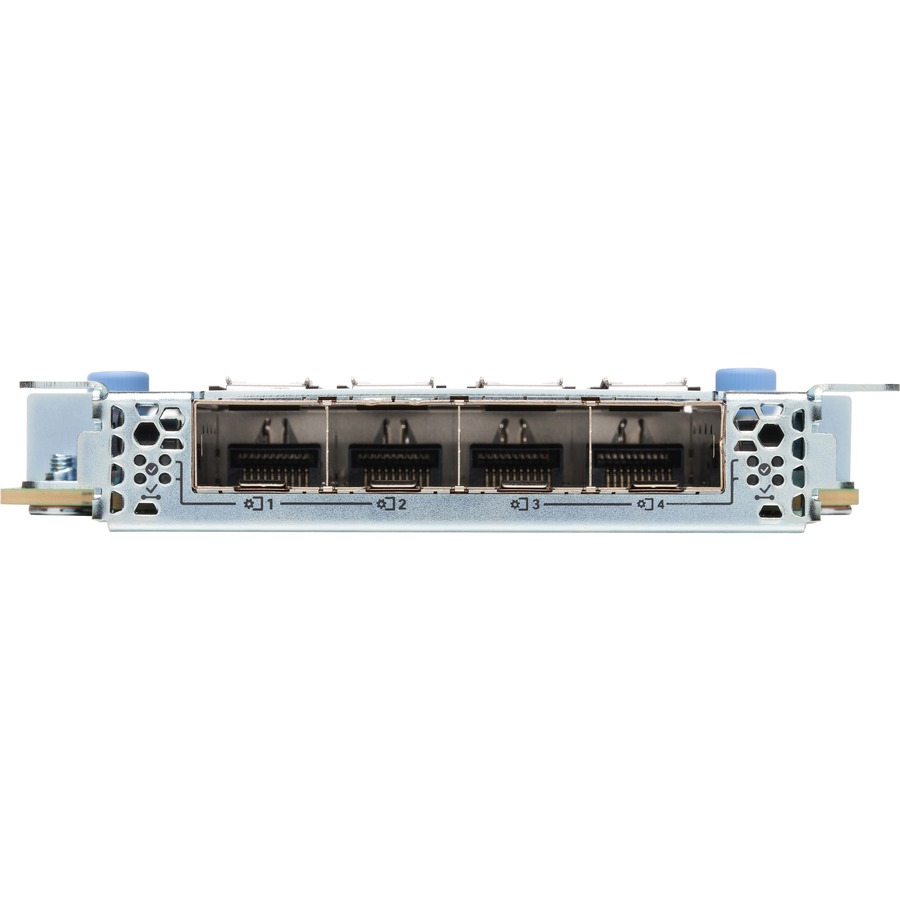 CISCO UCS VIC 1467 QUAD PORT 10/25G SFP28MLOM REMANUFACTURED