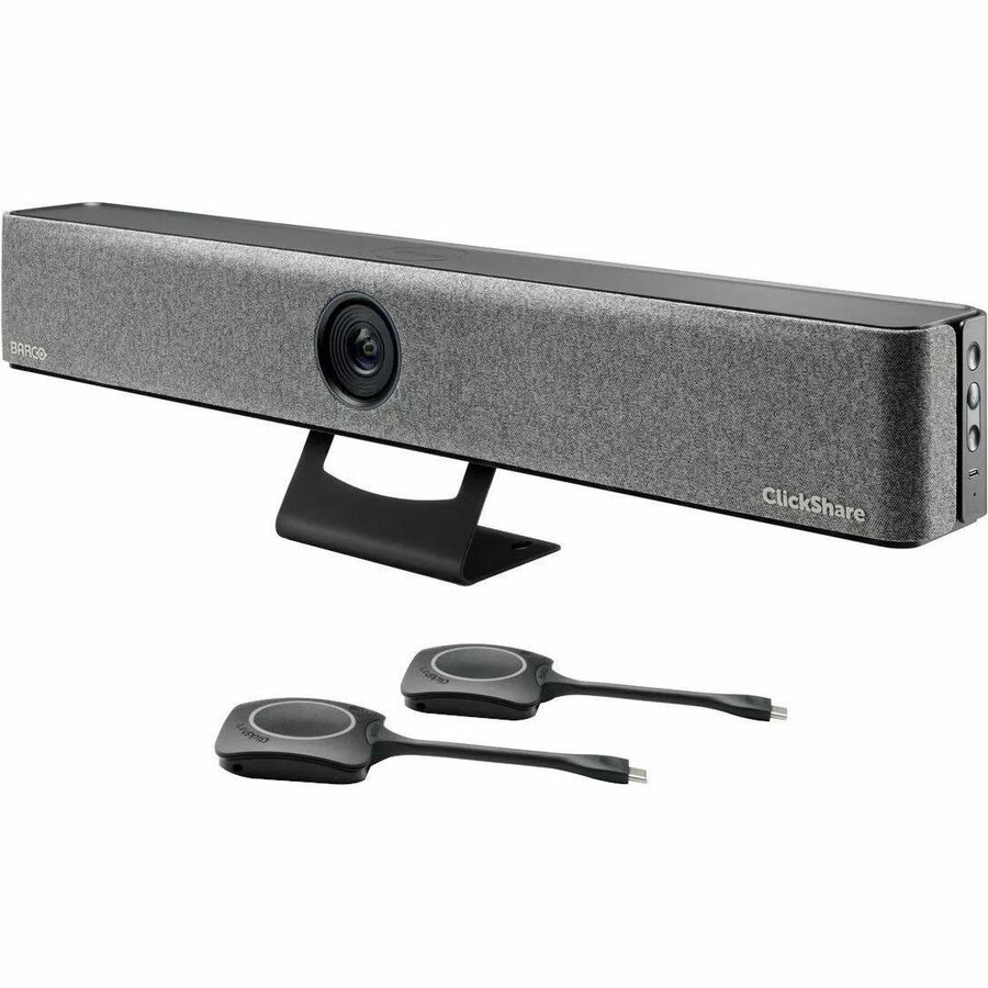CLICKSHARE BAR CB PRO US WITH 2 BUTTONS