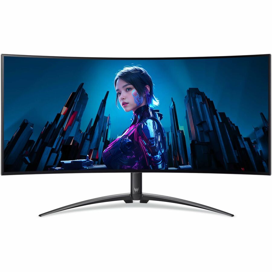 ACER X34 34IN. 3440X1440 OLED CURVED DISPLAY