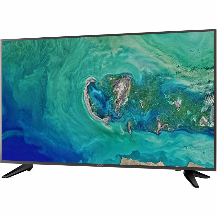 Acer 43" VA Monitor UM.MD1AA.A01 4K 60 Hz | Desktop, Enterprise