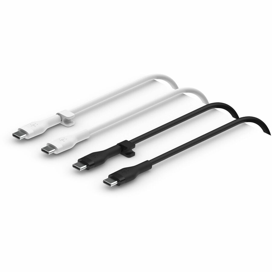 USB-C - USB-C 2.0, 2M, 2PK