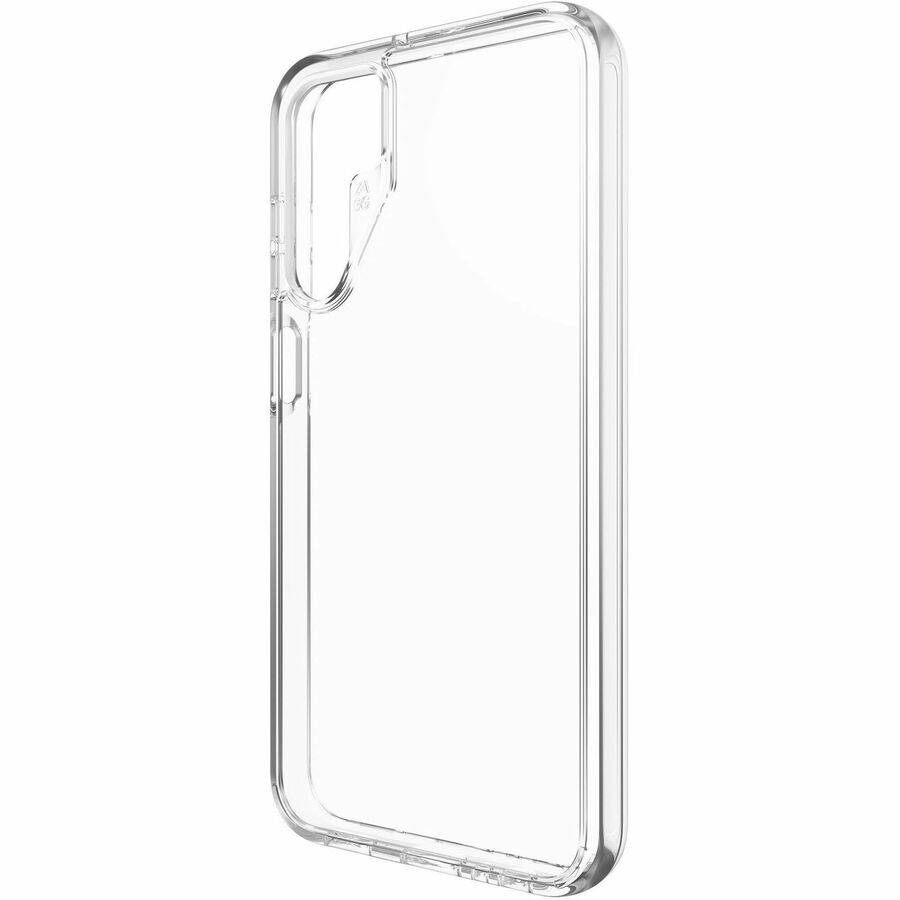 ZAGG LUXE FOR A15 (4G)/A15 5G CLEAR