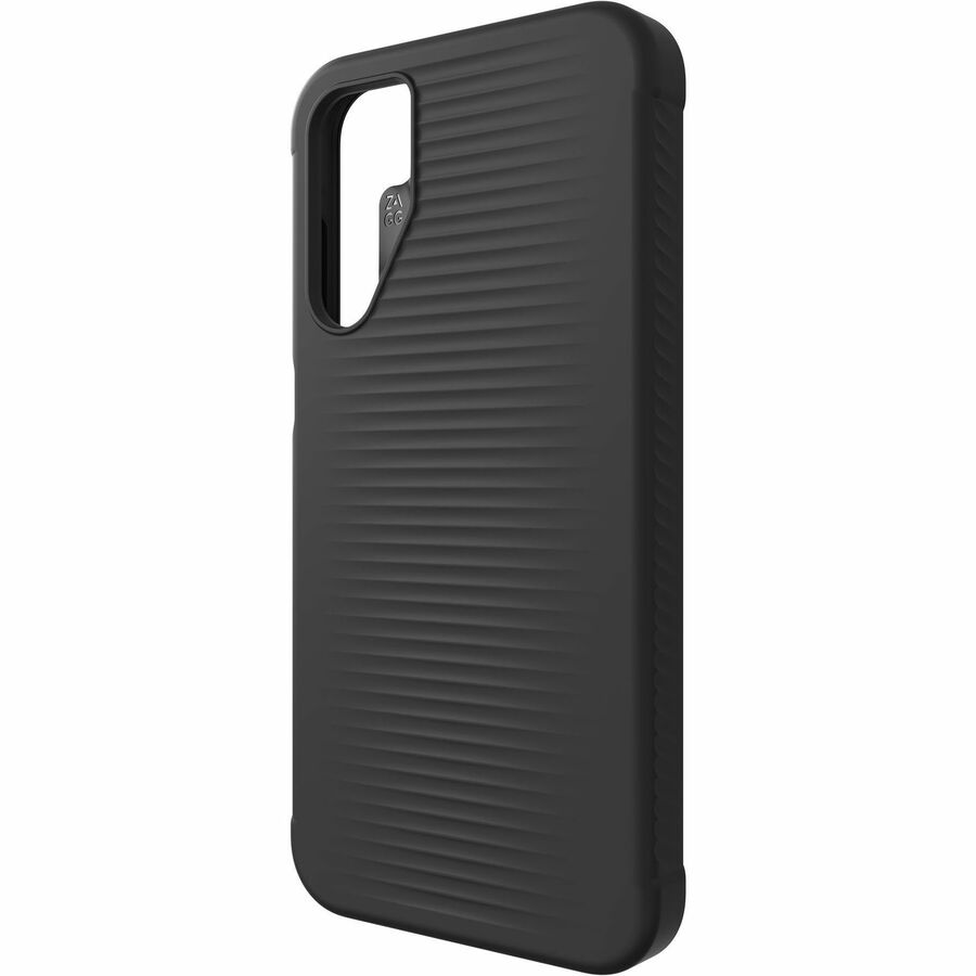 ZAGG LUXE FOR A15 (4G)/A15 5G BLACK