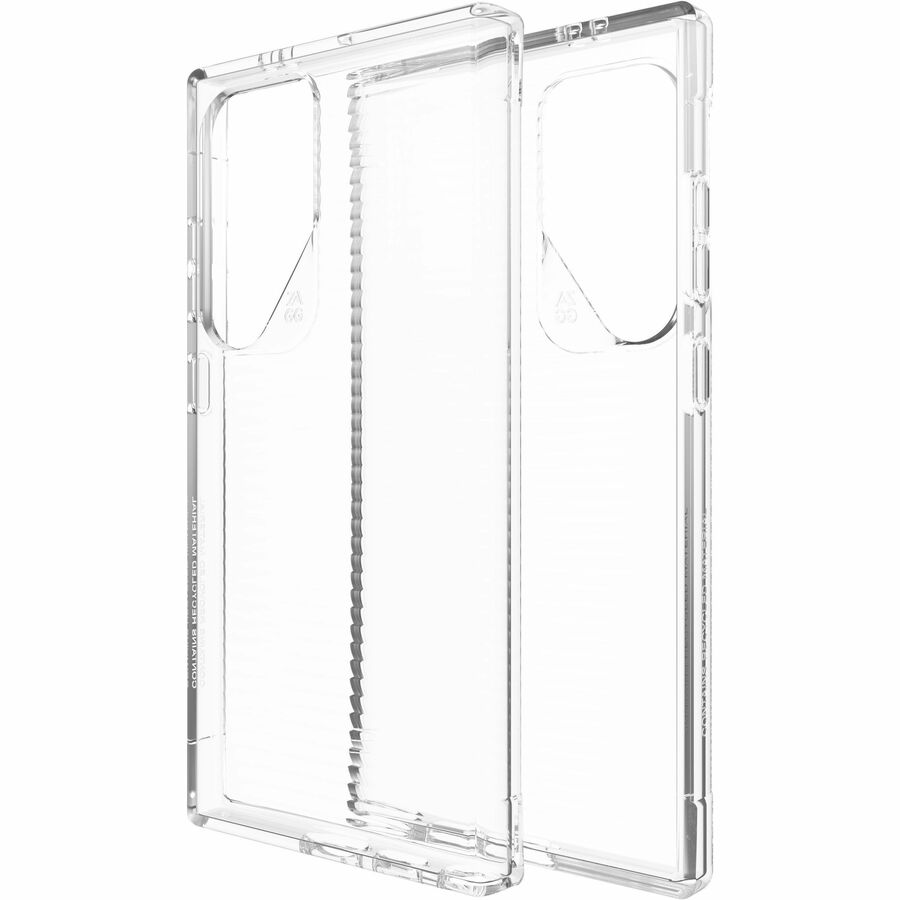 ZAGG LUXE S24 ULTRA CLEAR