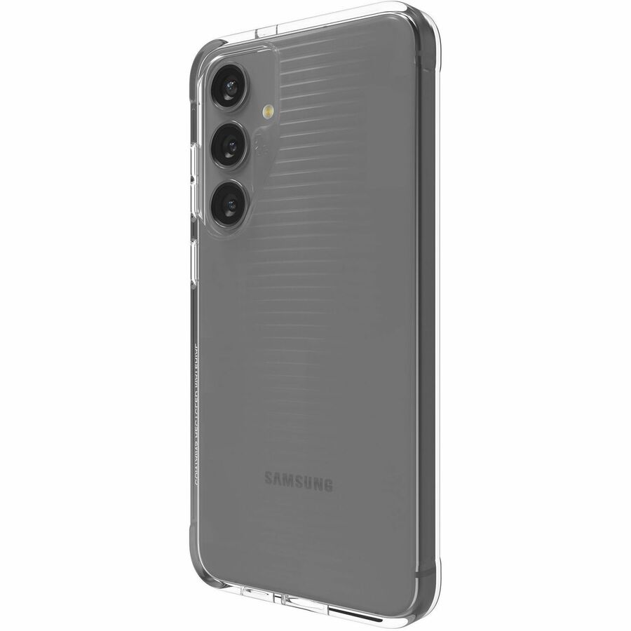 ZAGG LUXE S24+ CLEAR