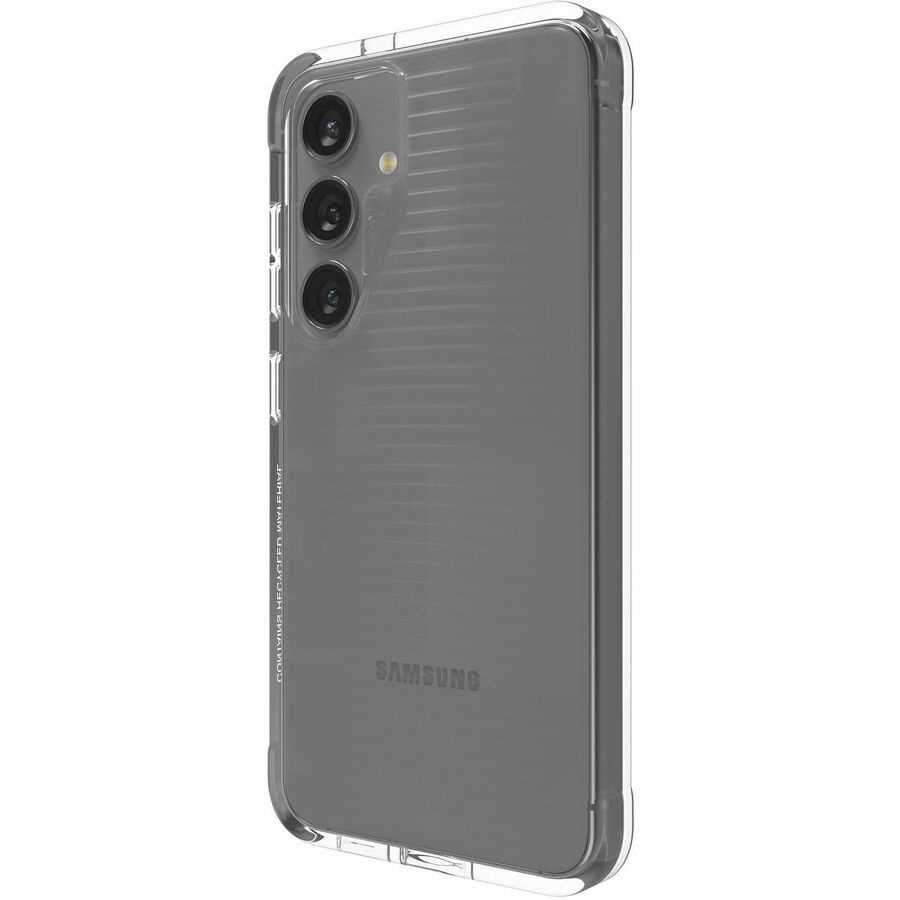 ZAGG LUXE S24 CLEAR