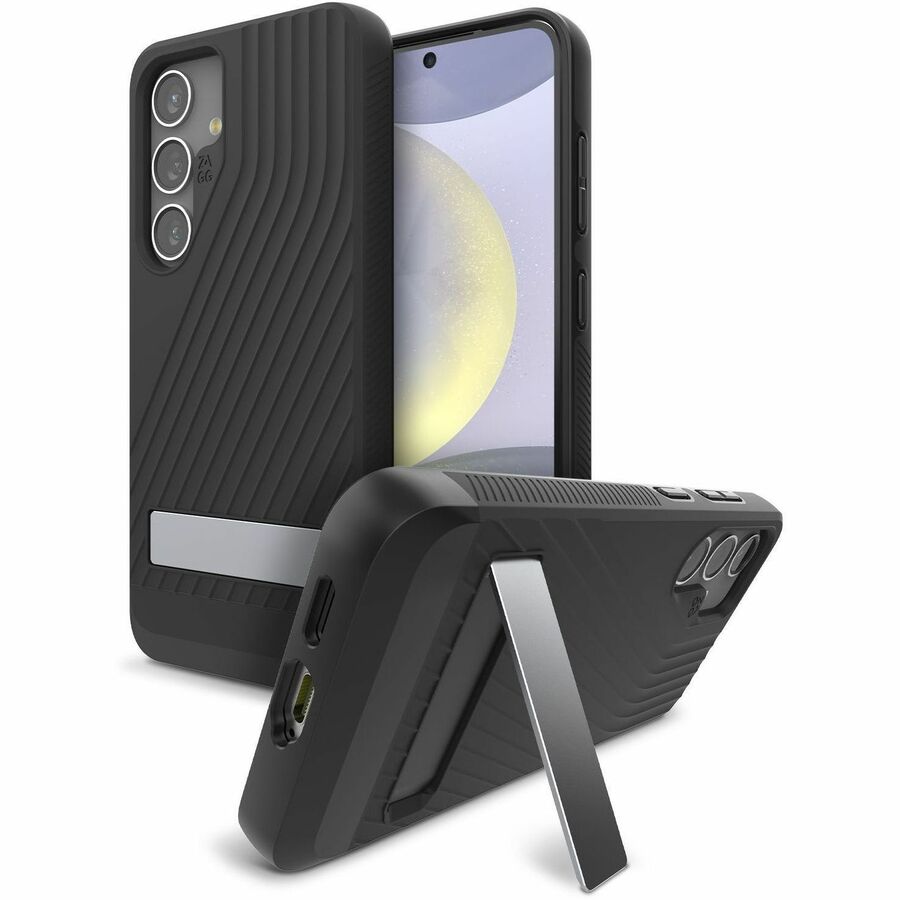ZAGG DENALI KICKSTAND FOR S24