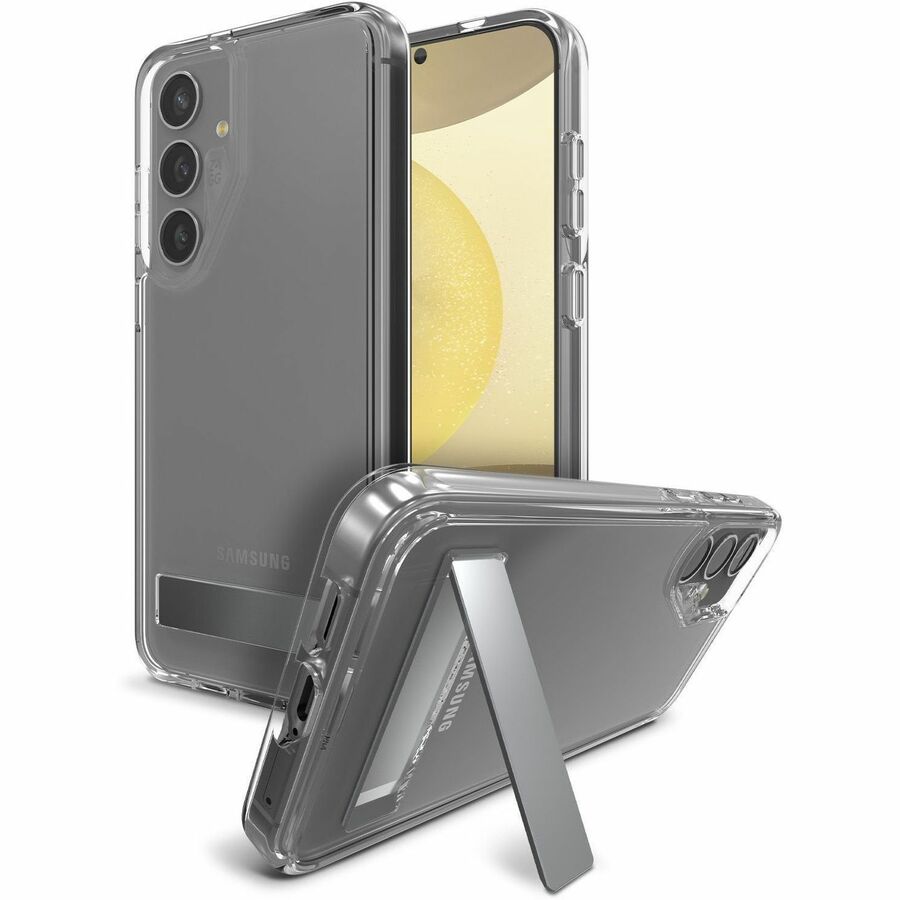 ZAGG CRYSTAL PALACE KICKSTAND FOR GS24+