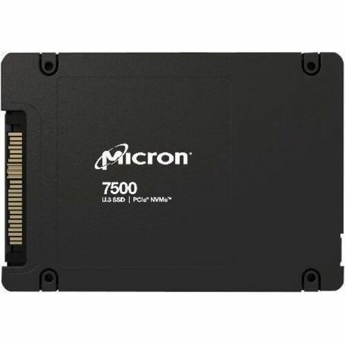 Micron 7500 Pro 15.3tb