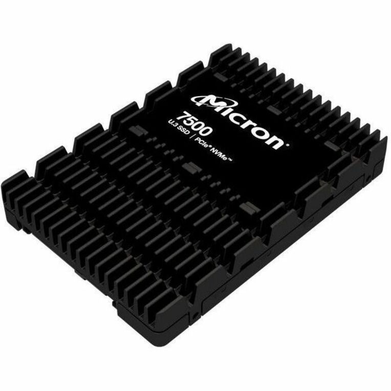 Micron 7500 MAX 1.6TB