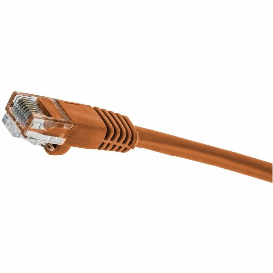 P-CORD,NETSELECT,C5E,SLIM,OR,5FT