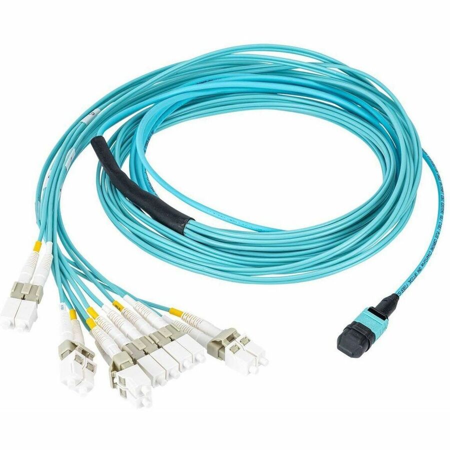 FBR,HYDR,P,12F,MPO-LC,TPA,OM4,15FT,NP