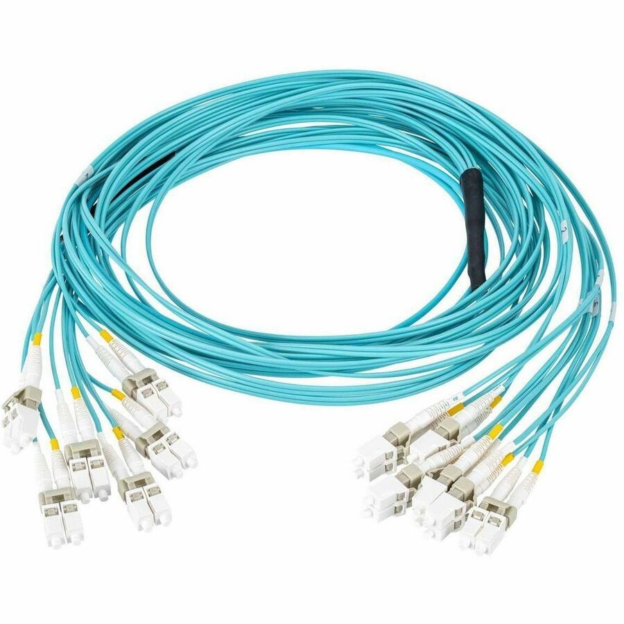 FBR,CORD,PL,12F,LC-LC,OM4,10FT,NP