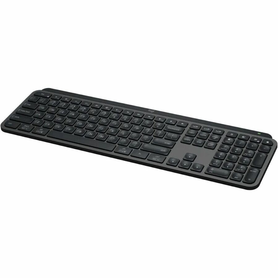 Mx Keys S - Graphite - US