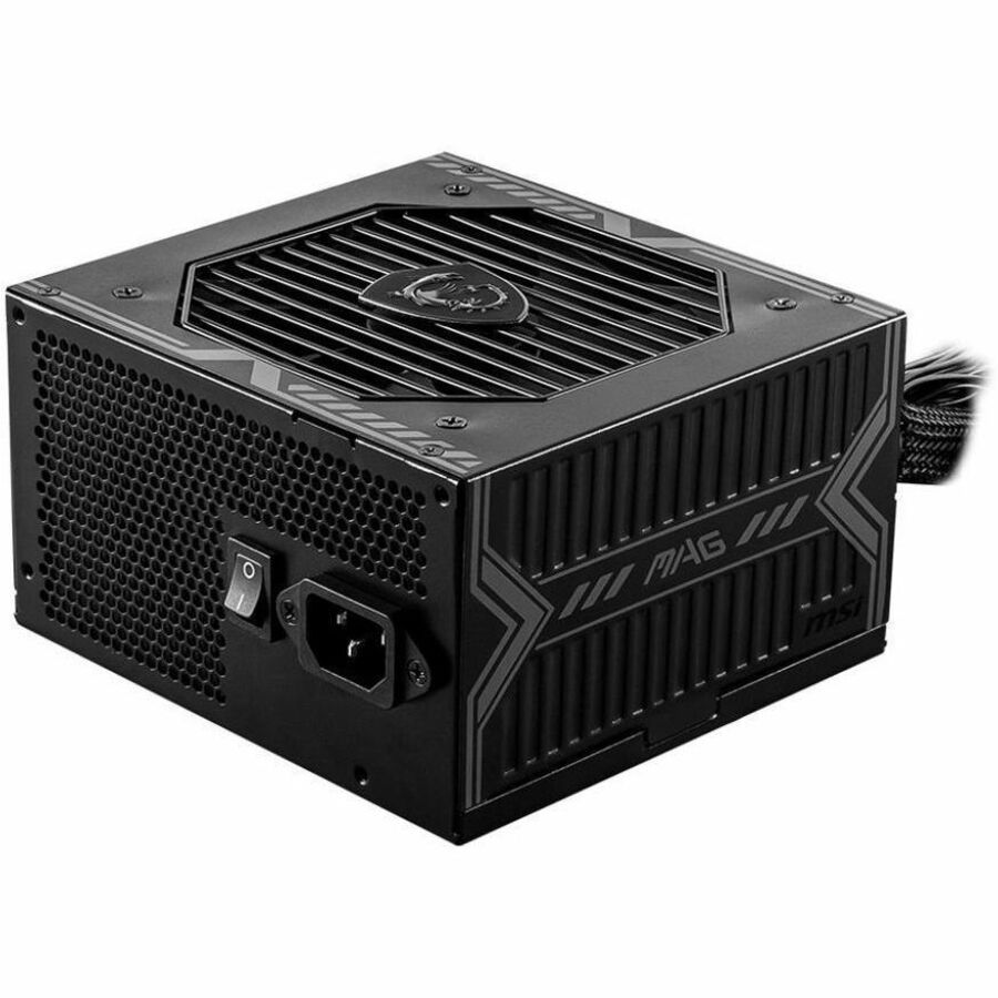 MAG A750BN PCIE5 POWER SUPPLY